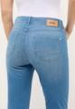 332680007-3458 ORNELLA 46 7/8 SLIM FIT - Light Blue Used