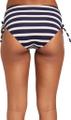ESPRIT BEACH Damen Bikinihose BRELA BEACH RCS mid.w.brief 40 in Blau