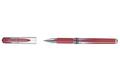 Gelroller SIGNO UM-153 rot met