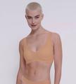 sloggi ZERO Feel 2.0 Soft bra Braun S