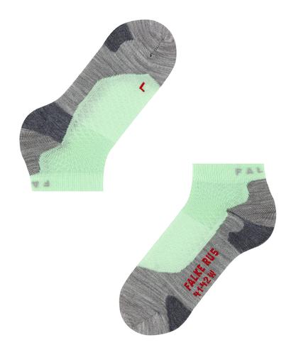 FALKE RU5 Race Short Damen Running 41-42 - After Eight