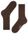 FALKE Lhasa Rib Herren Braun 43-46