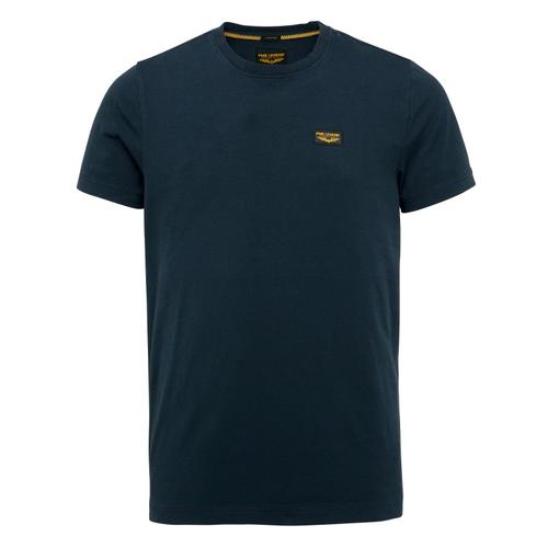 American Classic Tee Blau XL