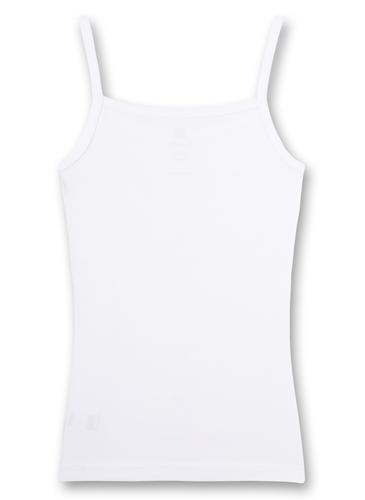 Shirt 128 - White