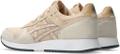 ASICS Damen Freizeitschuhe LYTE CLASSIC 41 ½ in Braun