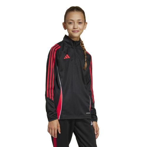 ADIDAS Kinder Rolli Tiro 24 Kids 152 in Schwarz