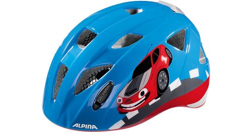 ALPINA Kinder Ximo Flash