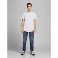 JJENOA TEE SS CREW NECK NOOS