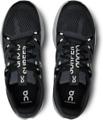 ON Herren Laufschuhe Cloudsurfer 44 ½ in Silber