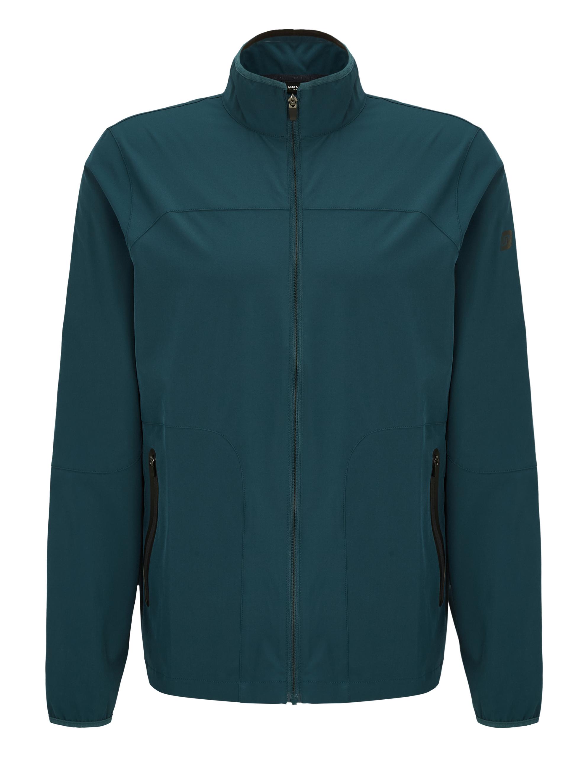 MASSIMO Jacke 50 - Dark Teal