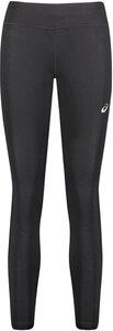 ASICS Damen Tights SILVER TIGHT XS in Schwarz