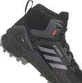 ADIDAS Herren Multifunktionsstiefel TERREX SWIFT R3 MID GTX 45 ⅓ in Grau
