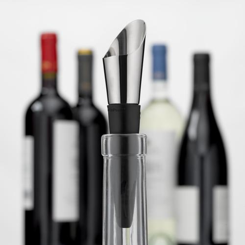 Vino Dekantierausgießer