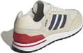 ADIDAS Herren Freizeitschuhe Run 80s 44 ⅔ in Silber