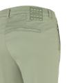 MAC JEANS - CHINO, Authentic stretch gabardine Grün 42/OL