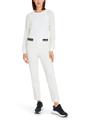 Hose "Rethink Together" Modell SYDNEY 36 - Off-white