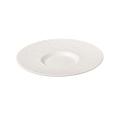 Villeroy und Boch Manufacture Rock Kaffeeuntertasse 15,5cm - Blanc