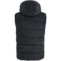 Bodywarmer GOBBLER BW Clear ford XXXL Regular Fit - Salute