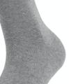 FALKE Family Damen Grau 35-38