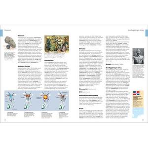Ravensburger Kindersachbuch - Das große Ravensburger Lexikon von A-Z