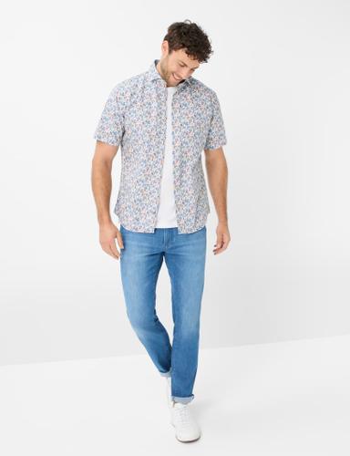 Style Hardy Blau L