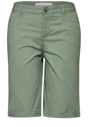 Bermuda Shorts 36 - Dry Salvia Green