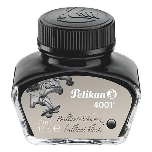 Tinte 4001 Schwarz 30 ml