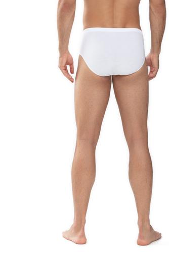 Mini-Slip 6 - Weiss