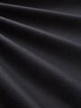 Oversized T-Shirt XL Oversized Fit - Black