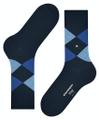 Burlington King Herren Blau 40-46