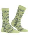 Burlington Ocean Lovers Damen 36-41 - Lemon