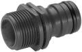 GARDENA Gerätestück »Profi-System, 02821-20«, 26,5 mm (G 3/4)-Gewinde
