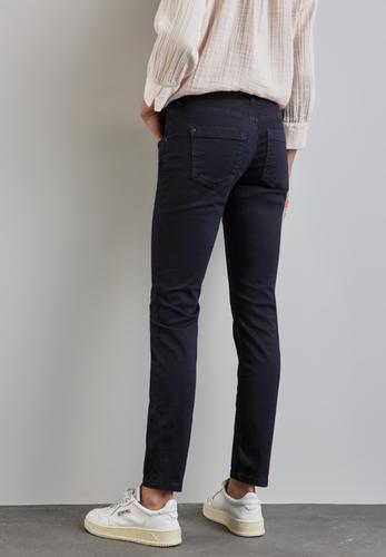 Jeans im Casual Fit 26/30 - Clean Indigo Wash