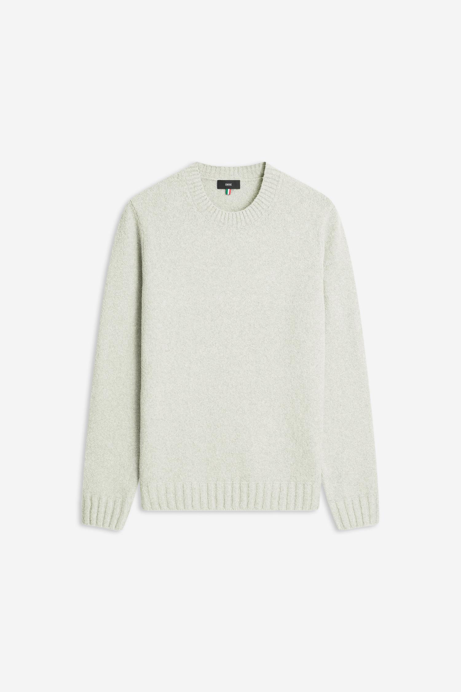 CIZAC XXL Slim-Fit - Hellbeige
