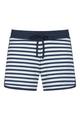 Shorts Grau XS