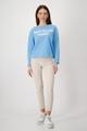 Jeans mit Strasssteinen 36 - Warm Sand