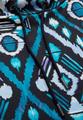 Langarmshirt mit Print S - Deep Charcoal Grey