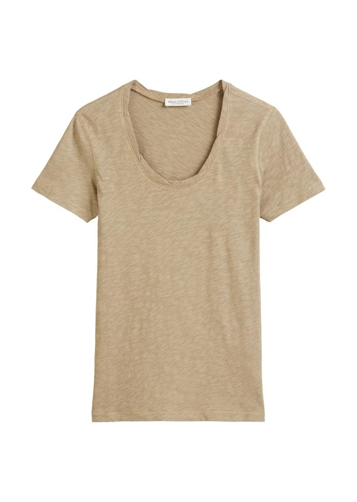 DfC T-Shirt regular Beige L