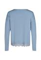 SKINY Damen Shirt kz. A. Night In Mix &amp; Match 42 - Faded Denimblue