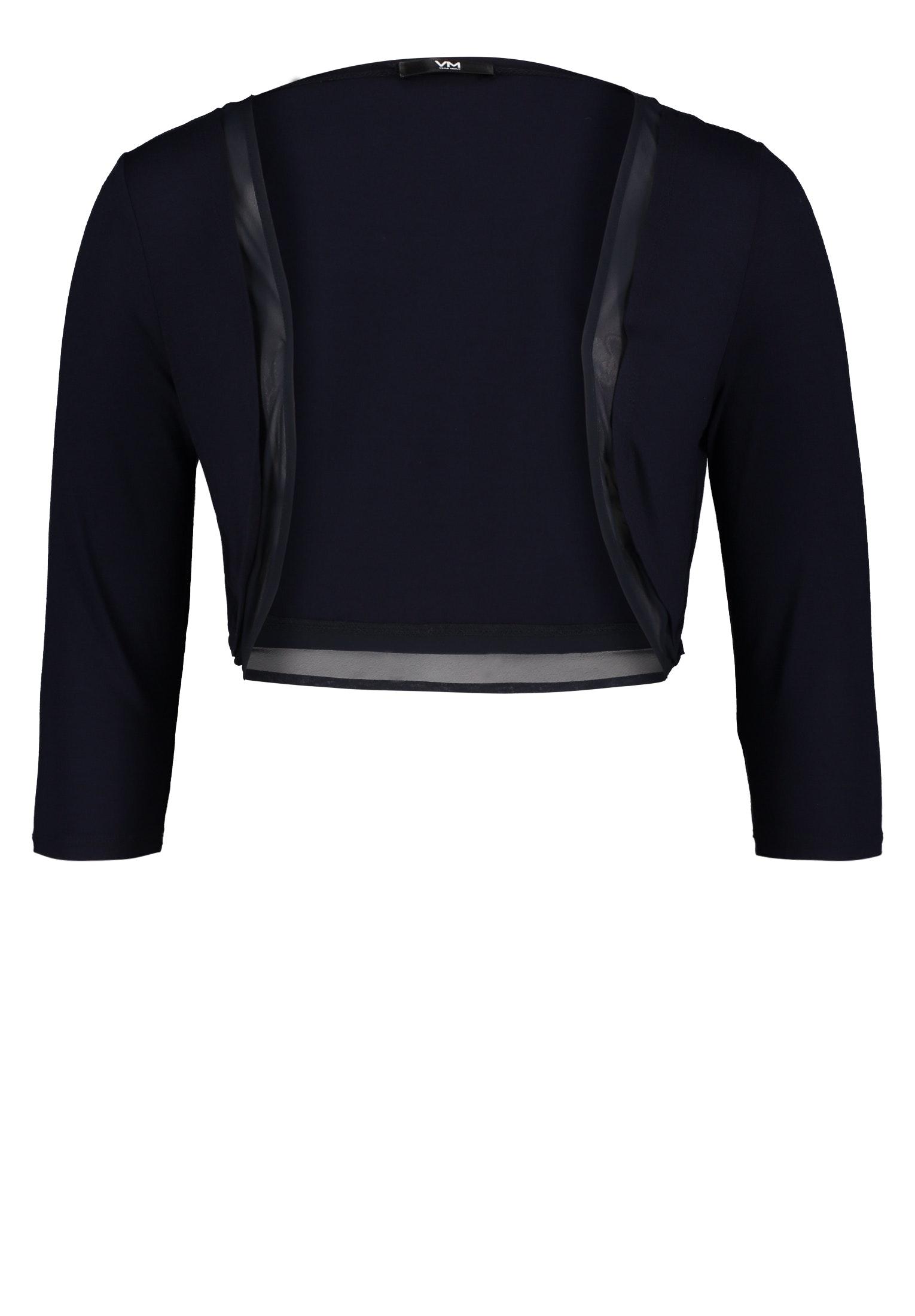 Bolero-Jacke 36 Figurbetont - Night Sky