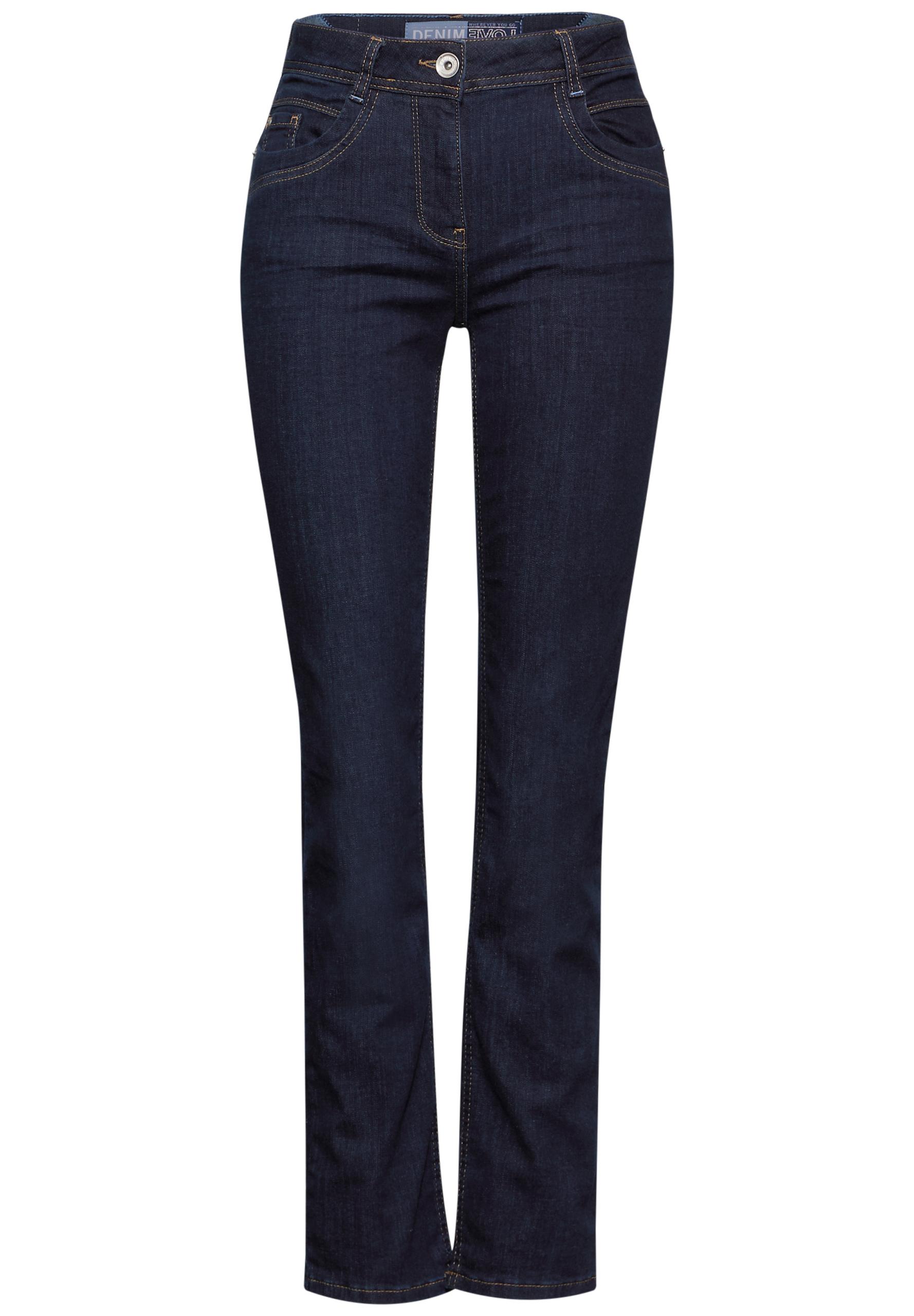 Rinsed Jeans 26/30 - Rinsed Wash
