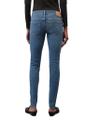 Jeans Modell SKARA skinny 28 32 - Sustainable Dark Blue Salt And