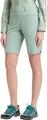 McKINLEY Damen Wandershorts "Cameron" Slim Fit 42 in Grün