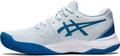 ASICS Damen Tennisoutdoorschuhe GEL-CHALLENGER 13 CLAY 42 in Grau
