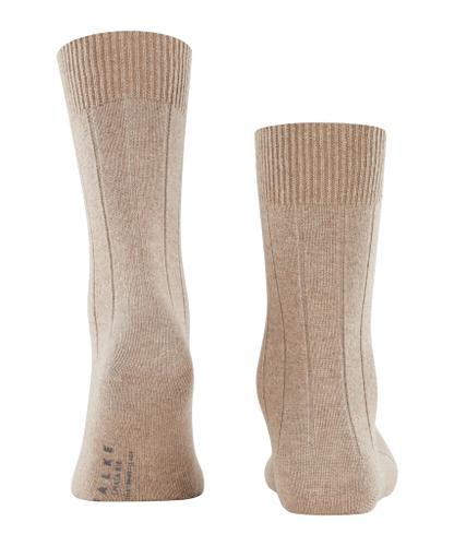 FALKE Lhasa Rib Herren Braun 39-42