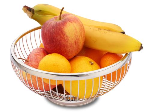Brot- / Obstkorb