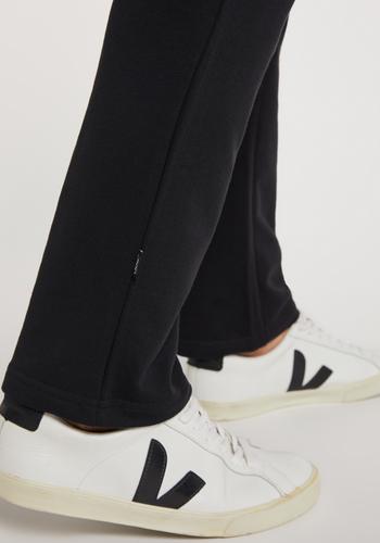 SILVAN Hose 48 - Black