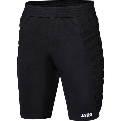 JAKO Herren TW-Short Striker L in Schwarz