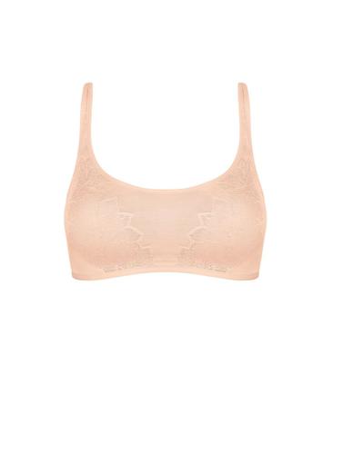 Triumph Bralette-BH »Fit Smart P Ex« ohne Bügel