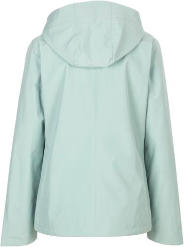 VAUDE Damen Funktionsjacke SE Wo Langma 2L Jacket 40 in Silber